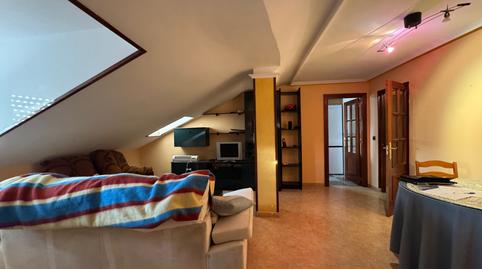 Photo 5 of Flat for sale in Calle Cubo de las Monjas, 1, Nava del Rey, Valladolid