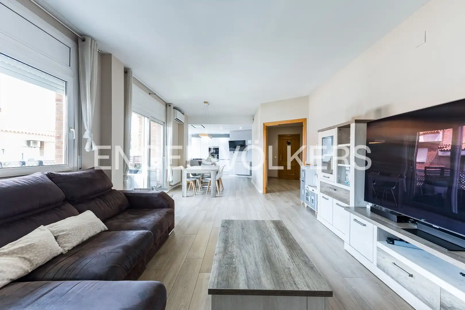 Flat with terrace for sale in Mas Duran, imagen 2