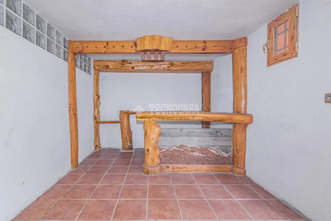 Finca rústica en venta en Altos de la Zubia