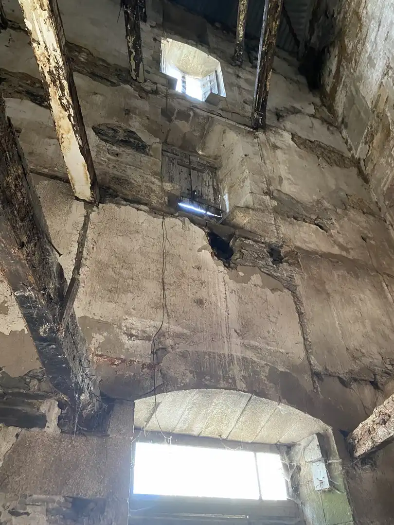 Edifici en venda a N/A, 12, Betanzos