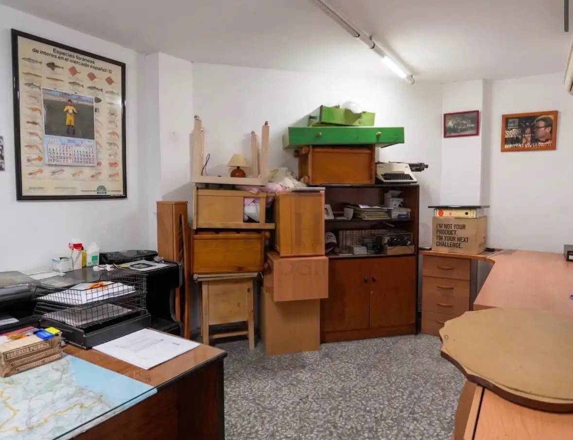 Adosado con terraza en venta en Calle Rojales, imagen 28