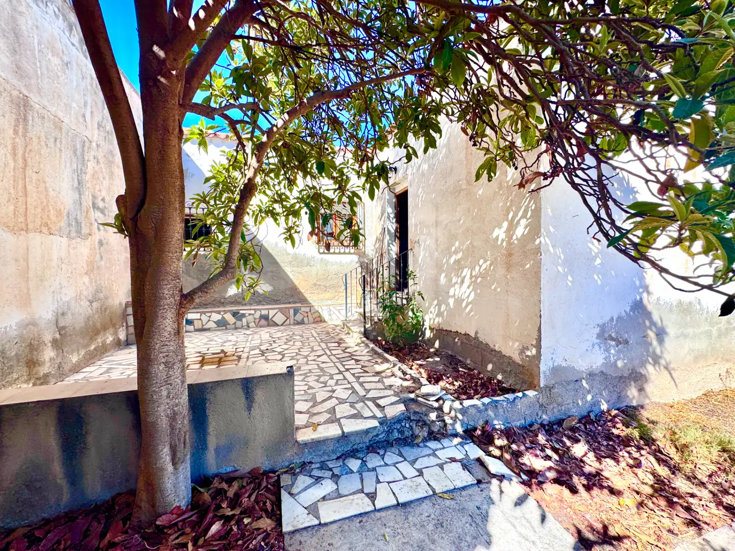 Villa avec jardin à vendre à Calle el Tejar, imagen 9