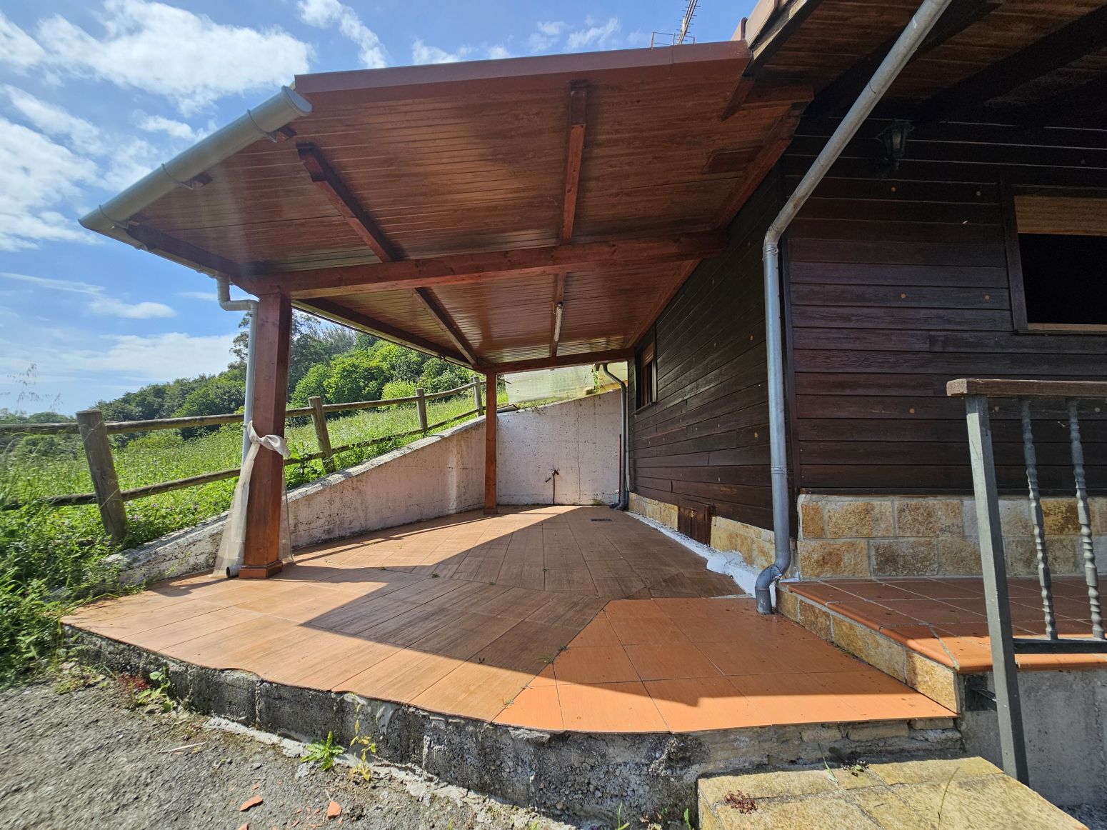 House or chalet for sale in Rimada, La - AL RIMADA,LA, 150, Sariego
