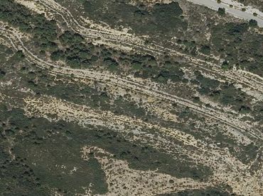 Residential land for sale in Sector El Belengueron S/N