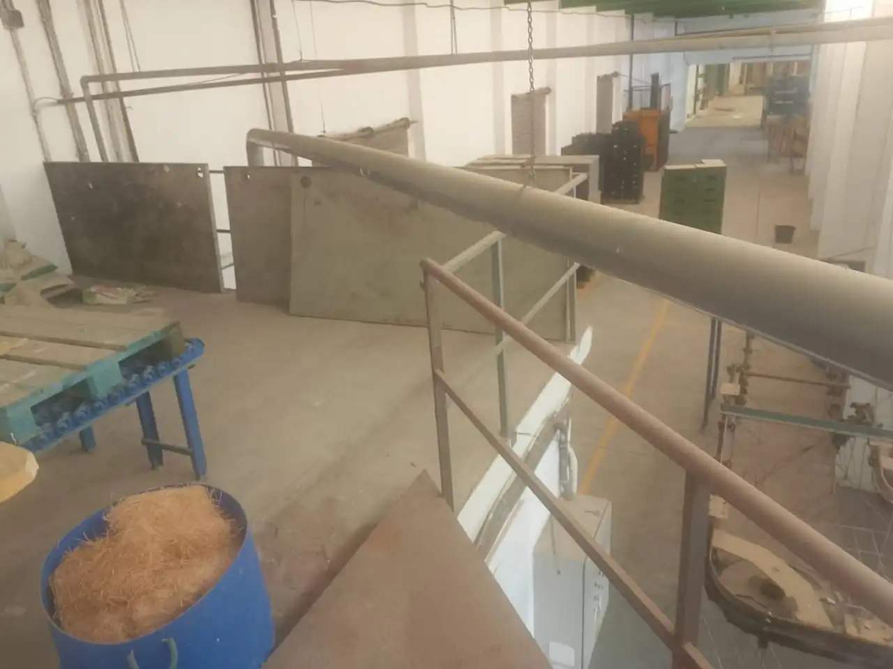 Nave industrial en venta en Palma de Gandia con Calefacción