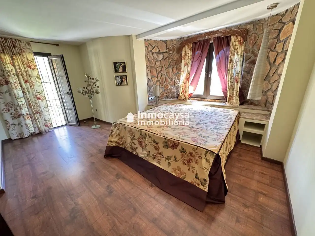 Casa amb piscina en venda a Xàtiva, imagen 36
