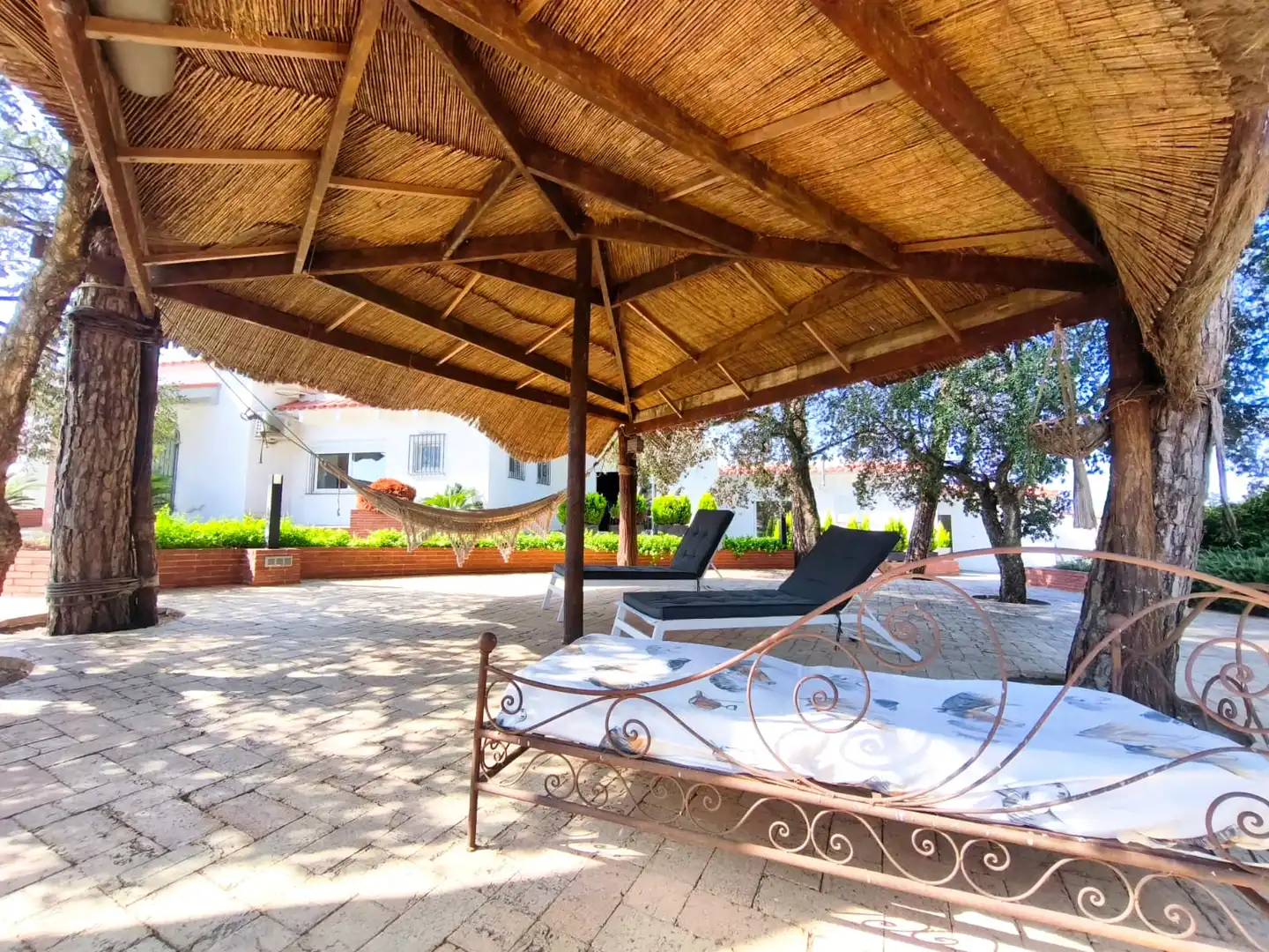 Villa avec piscine à vendre à Terrafortuna - Puig Ventós, imagen 16
