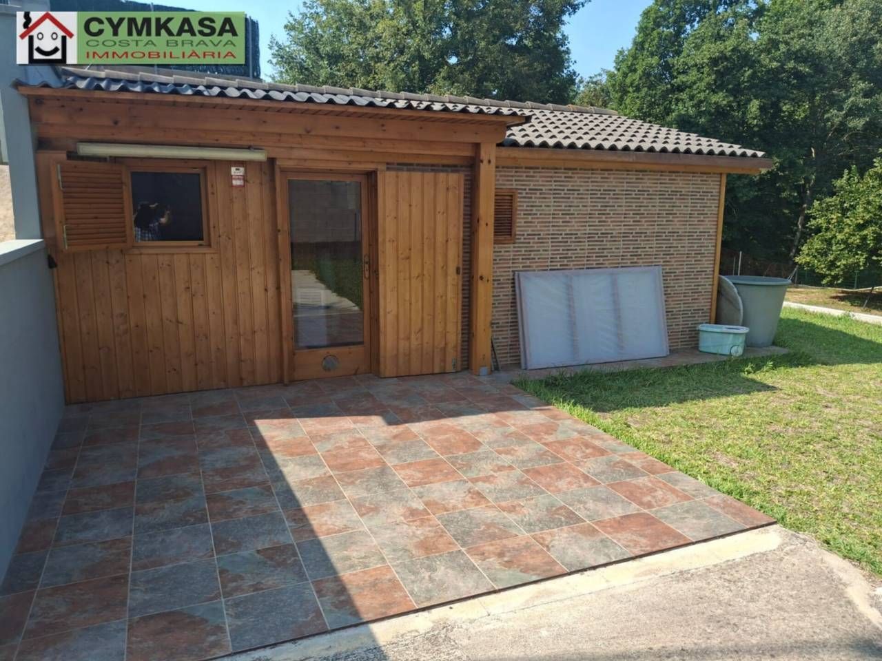 Haus oder Chalet zum verkauf in Terrafortuna - Puig Ventós, Vidreres