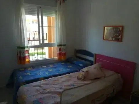 Flat for rent in Calle Comunera María Pacheco, 512, Los Pacos