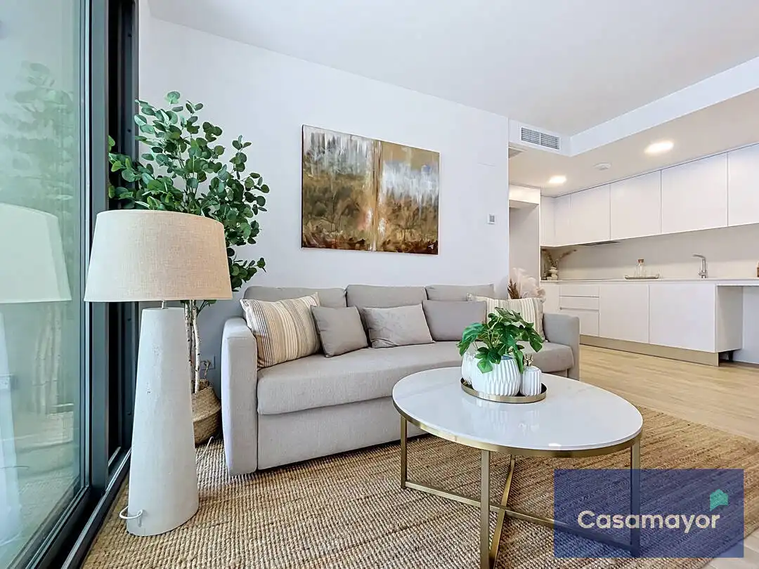 Piso en venta en Carrer Joaquim Gonzàlez I Caturla, Bellavista - Capiscol - Frank Espinós
