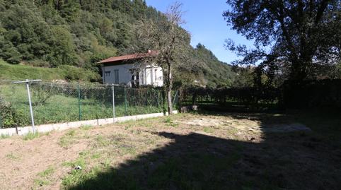 Foto 3 de Casa o xalet en venda a Albiztur, Gipuzkoa
