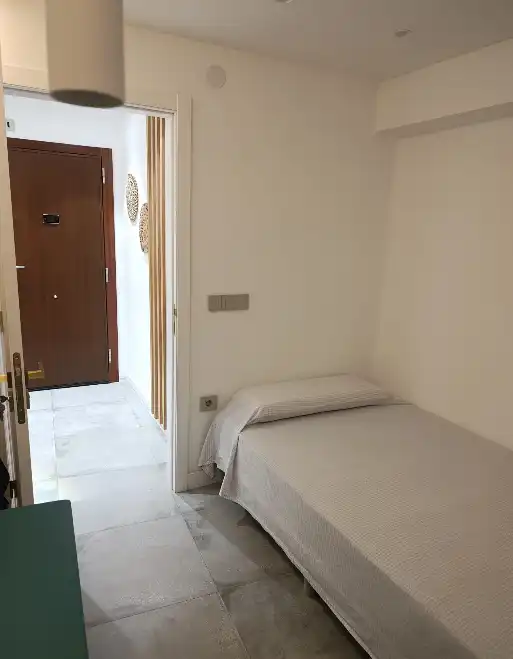 Piso con terraza en venta en Avinguda Camí Nou 160, imagen 9