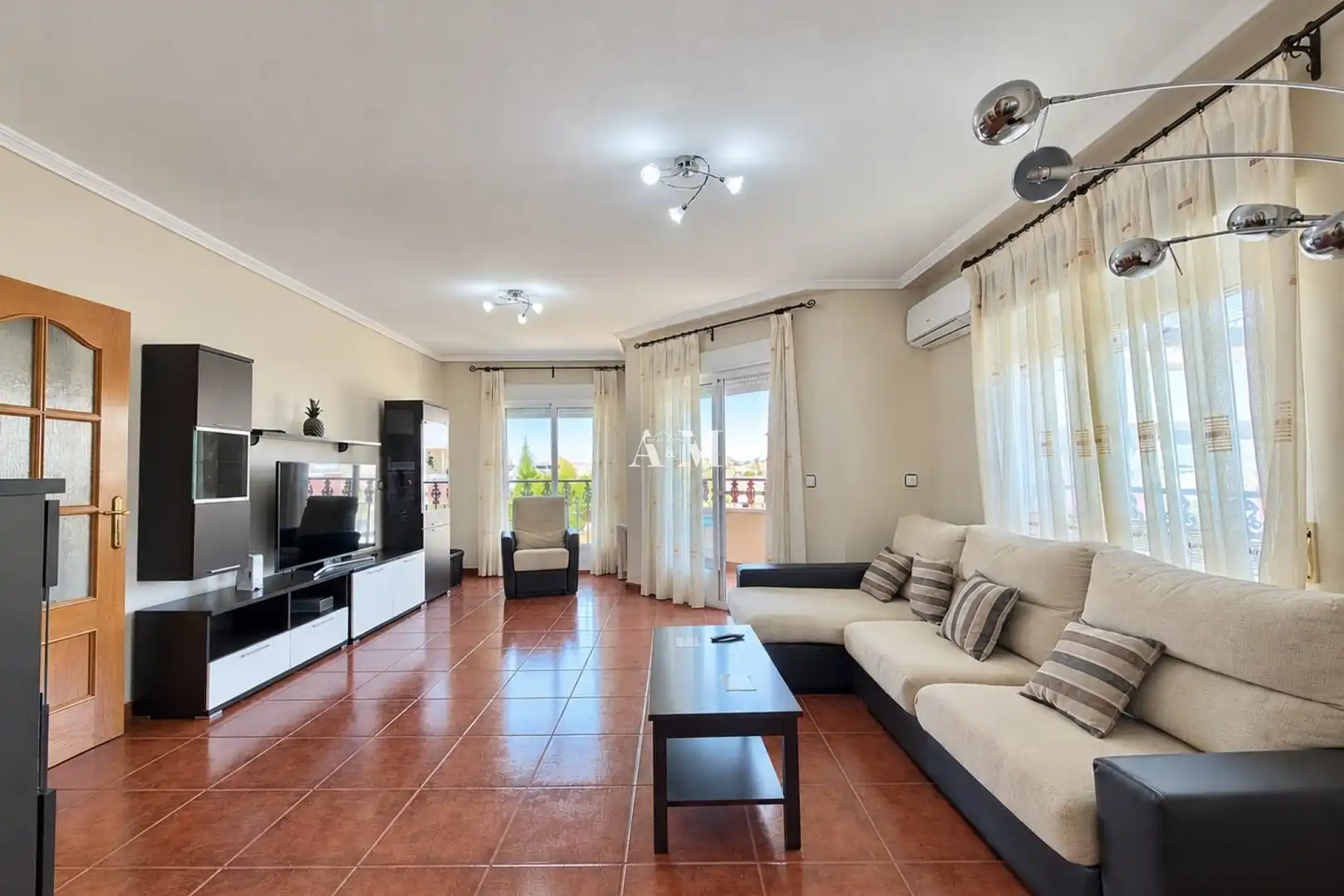 Flat to rent in Pilar de la Horadada ciudad