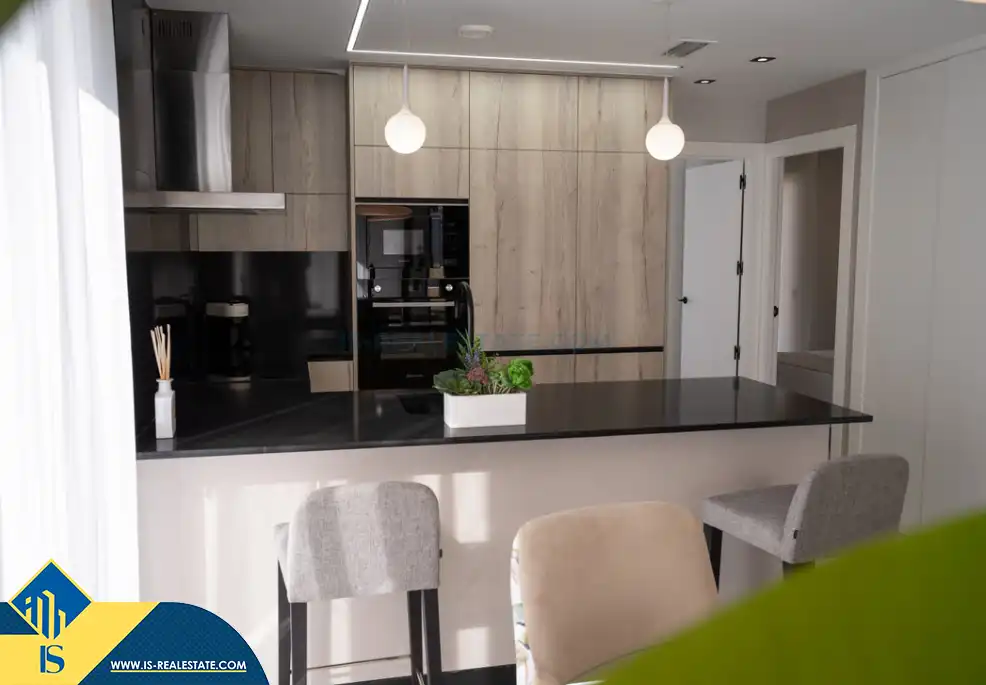 Apartamento con piscina en venta en Pilar de la Horadada ciudad, imagen 7