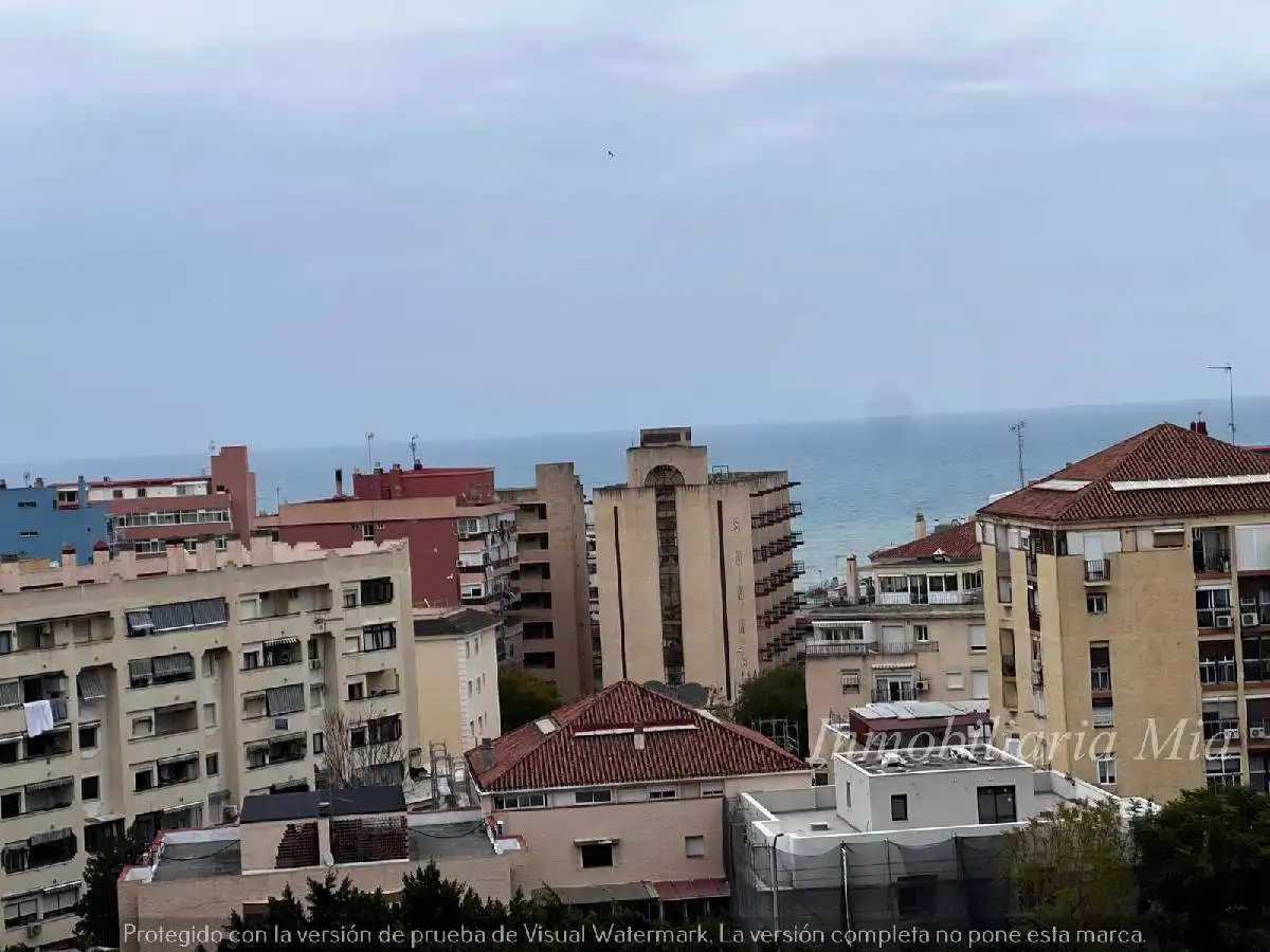 Habitatge amb ascensor en venda a Centro, imagen 14
