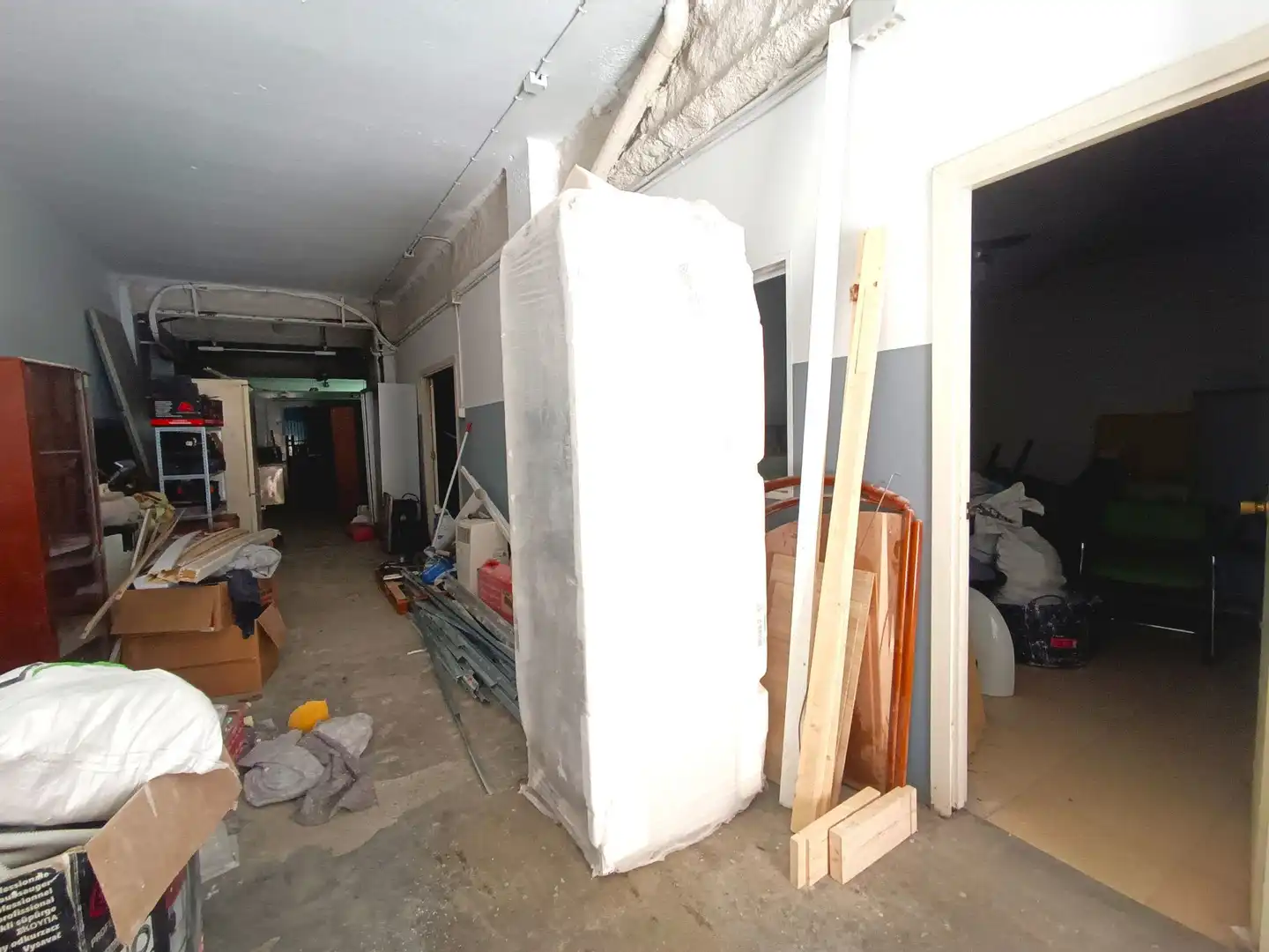 Local en venta en Sant Adrià de Besòs