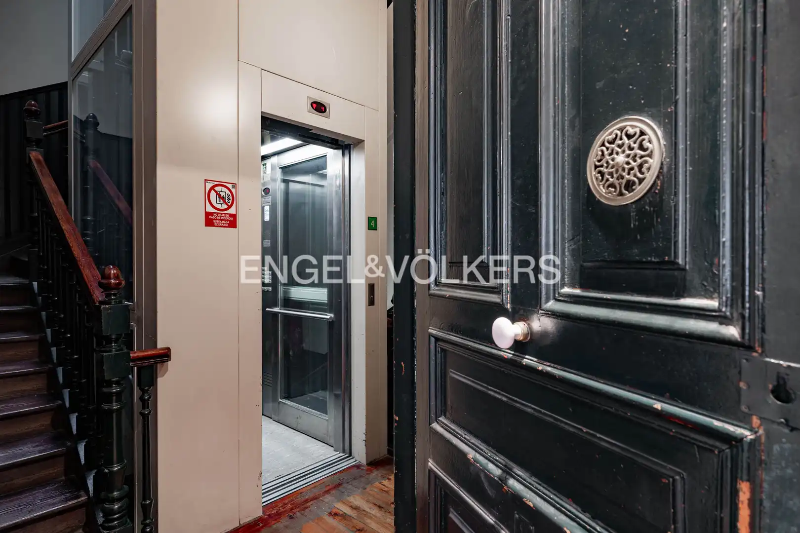 Piso en venta en Donostia - San Sebastián  con Calefacción y Balcón