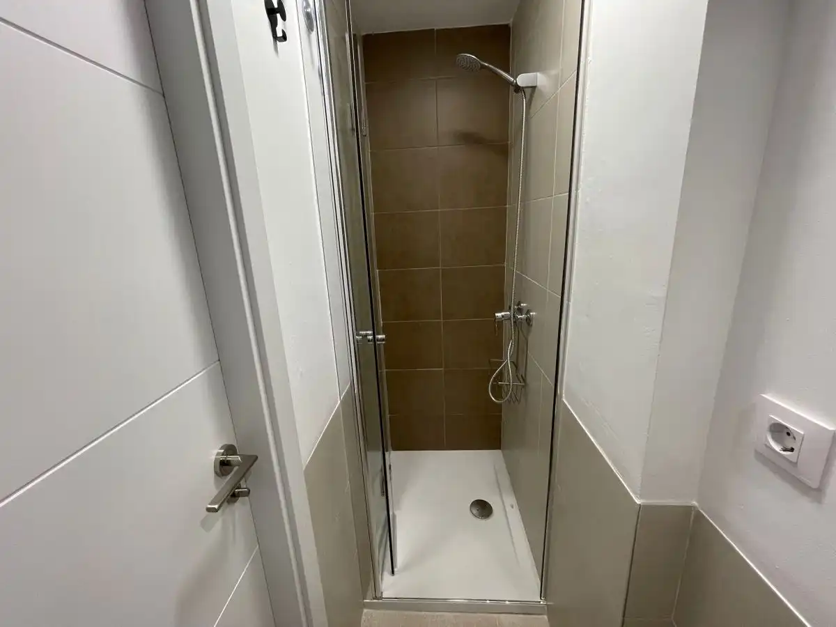 Bathroom of Houses for rent in Zahara de los Atunes  with Terrace