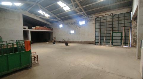 Foto 5 von Fabrikhallen zum Verkauf in Calle Eras, Villafáfila, Zamora