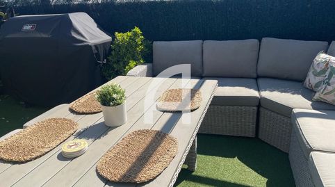 Foto 2 de Dúplex en venda a Cervantes, Barri del Centre, Terrassa