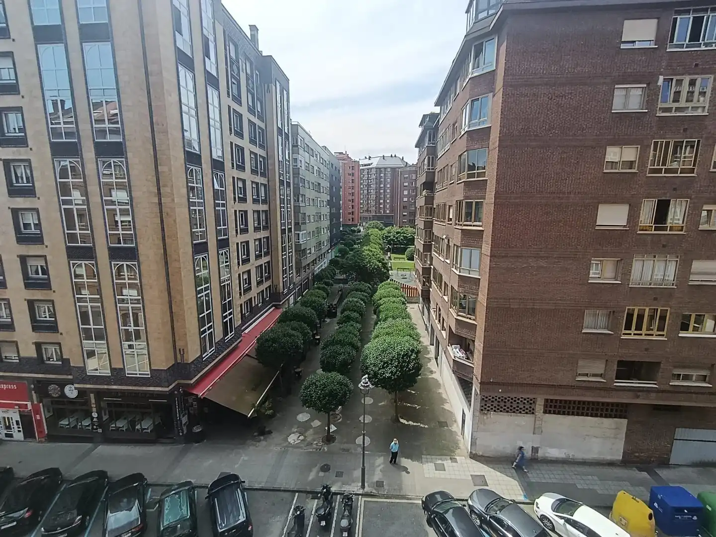 Pis amb ascensor en venda a Calle JUAN XXIII 20, imagen 21