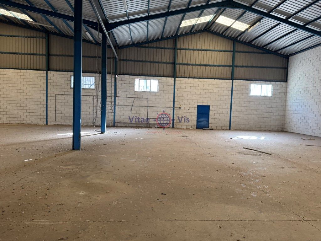 Industrial buildings for sale in Lorca