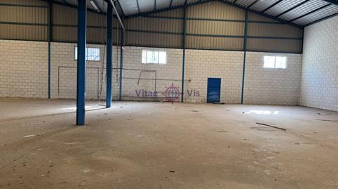 Photo 3 of Industrial buildings for sale in Avenida Jose Montoya Garcia (torrecilla), -1, Torrecilla, Lorca