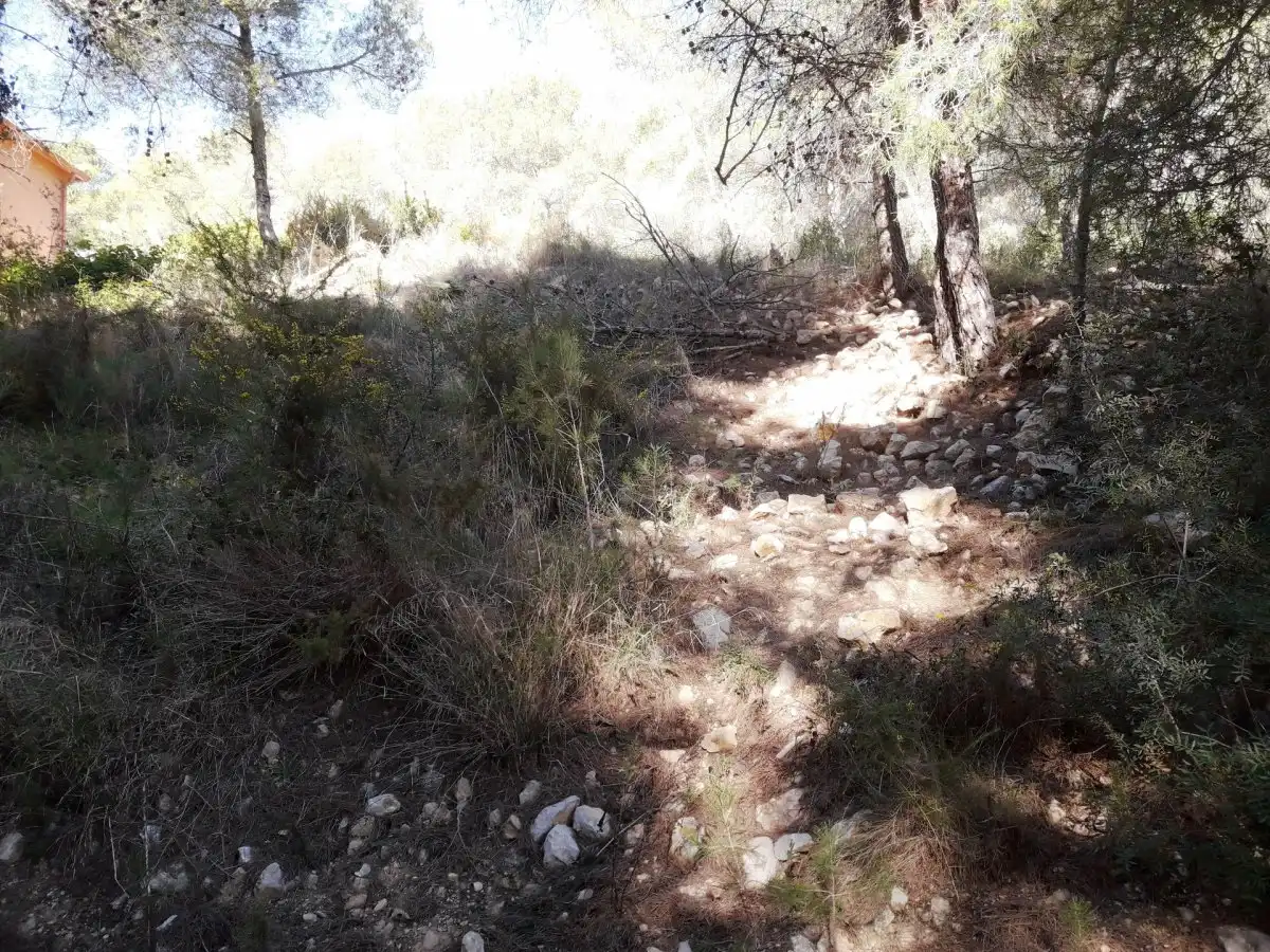 Terreno residencial en venta en Costa Cunit - Els Jardins - Els Rosers, imagen 4