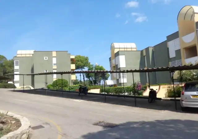Vista exterior de Pis en venda en Palafrugell