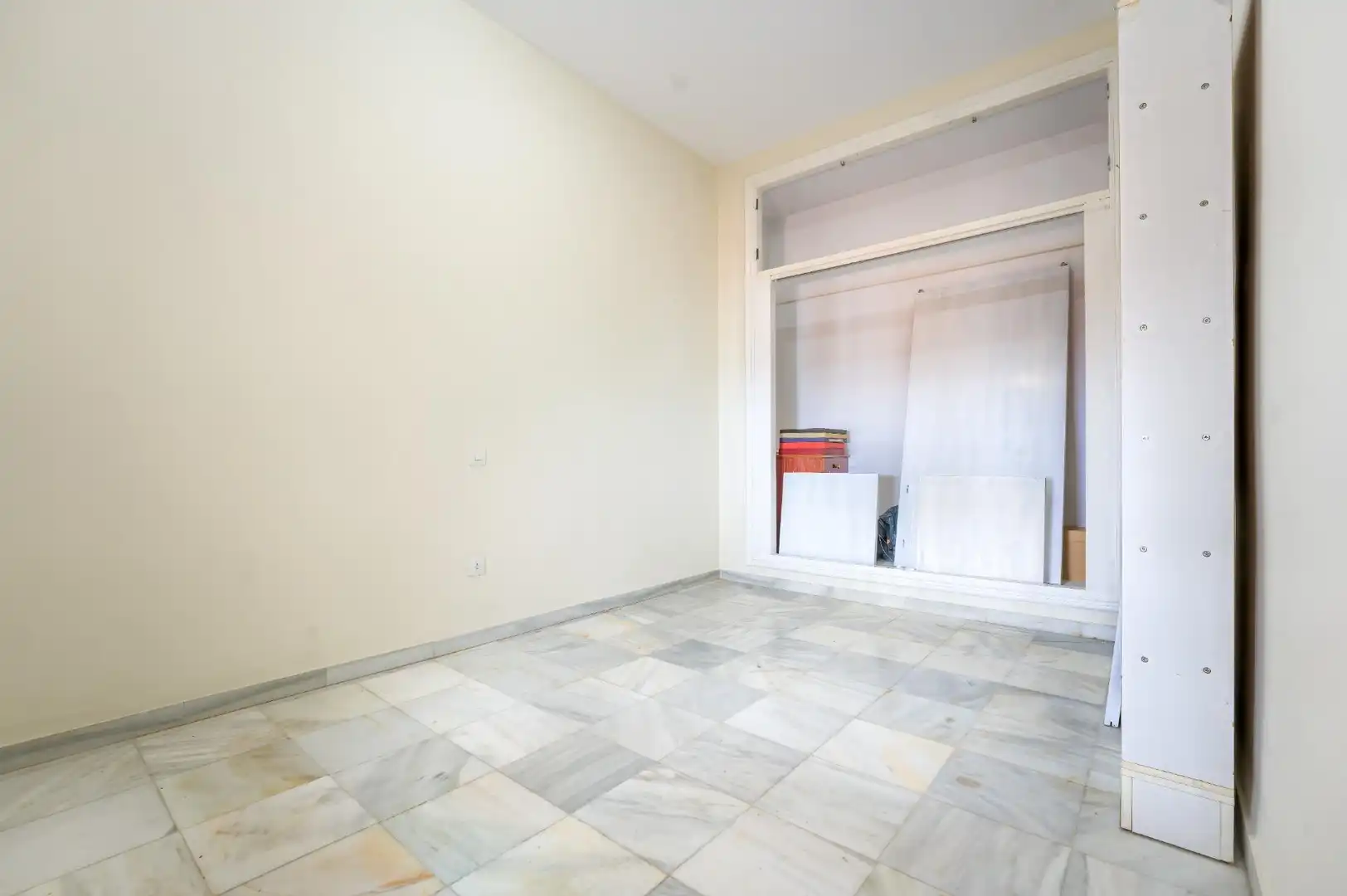 Flat with terrace for sale in Calle CONSTITUCION, imagen 32