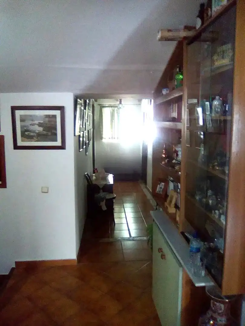 Chalet con terraza en venta en Calle Juan Carlos I, imagen 11