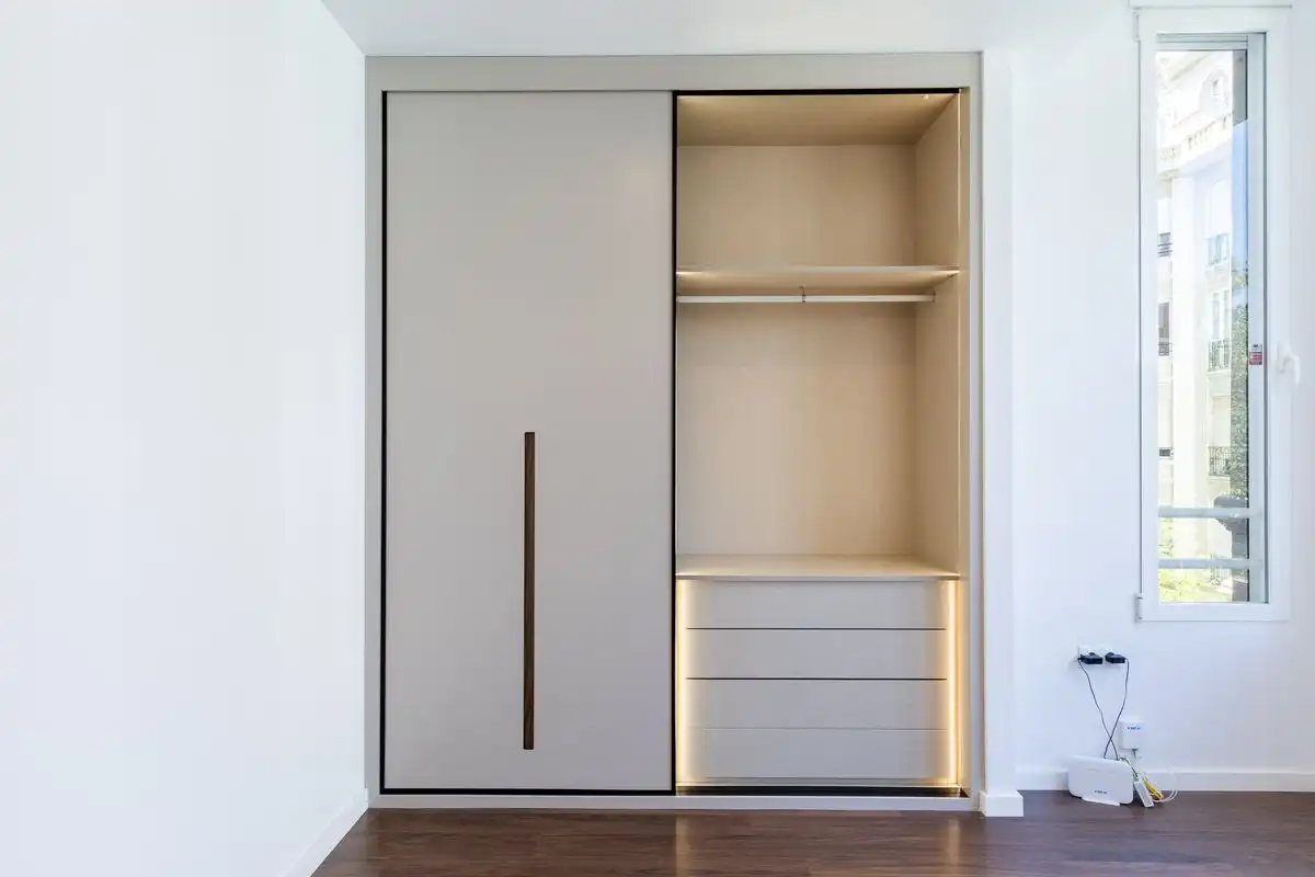Wohnung mit Aufzug zum Verkauf in Plaça de Cánovas del Castillo, imagen 29
