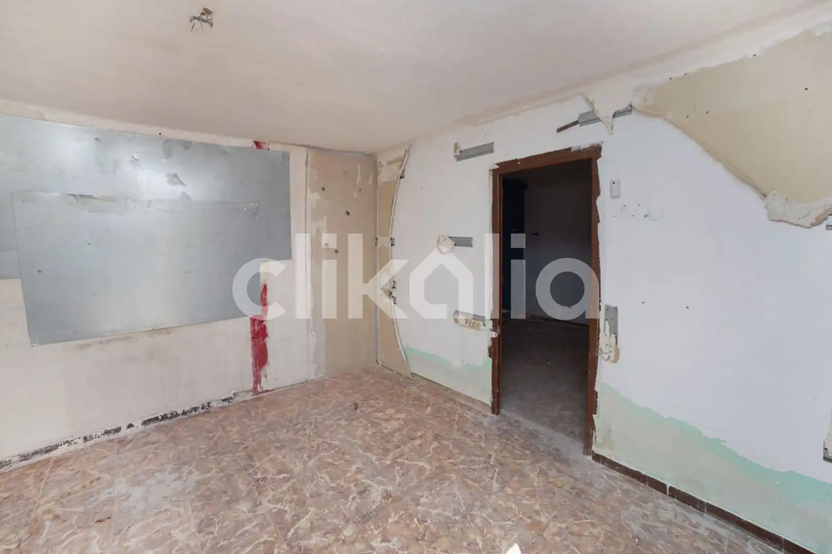 Casa o xalet en venda a El Tubo