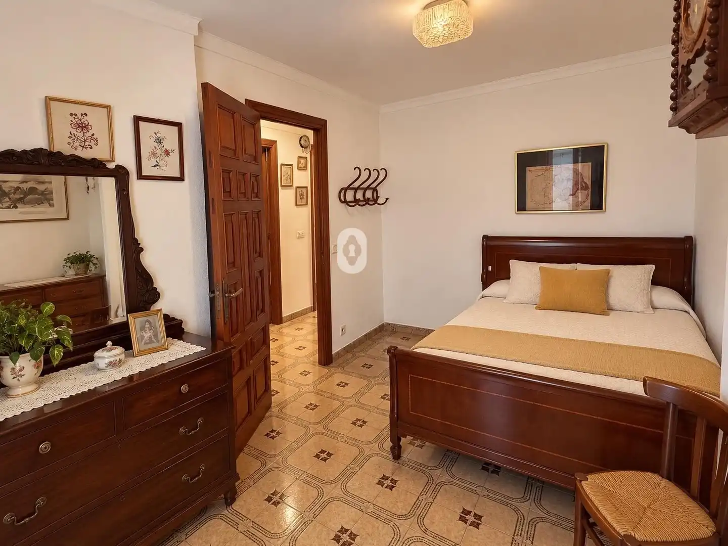 Casa con terrazza in vendita a Pollença Poble, imagen 3