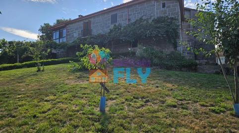 Foto 3 de Casa o xalet de lloguer a Baños de Molgas, Ourense