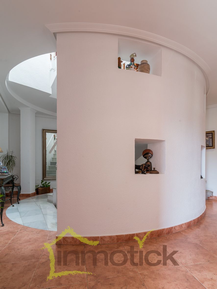 House or chalet for sale in  Huelva Capital  with Air Conditioner, Terrace and Storage room