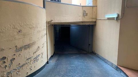 Photo 3 of Garage for sale in Jose Regojo, 66, Pinilla, Zamora Capital