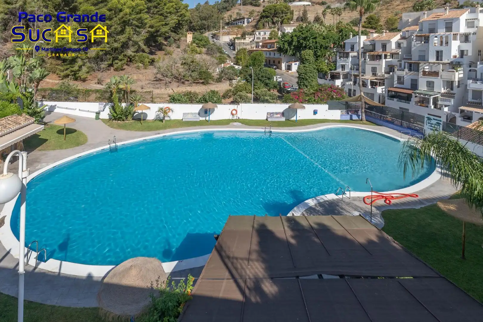 Villa avec terrasse à vendre à Paseo Paseo Velilla 3, imagen 10