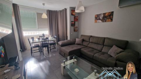 Photo 5 of Flat for sale in Calle Fraternidad, San Telmo - Federico Mayo - El Porta, Cádiz