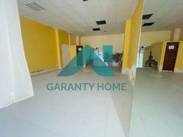 Local comercial en venda a Centro