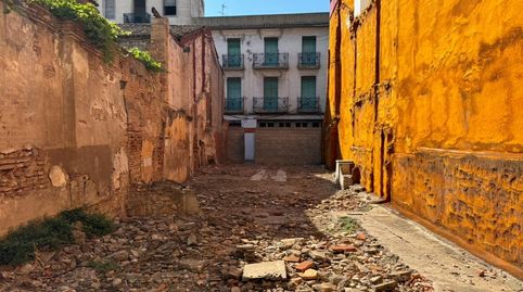 ALG064  PARCELA DE 193 M2 EN LA CALLE ANECS DE ALGEMESÍ, immagine 3