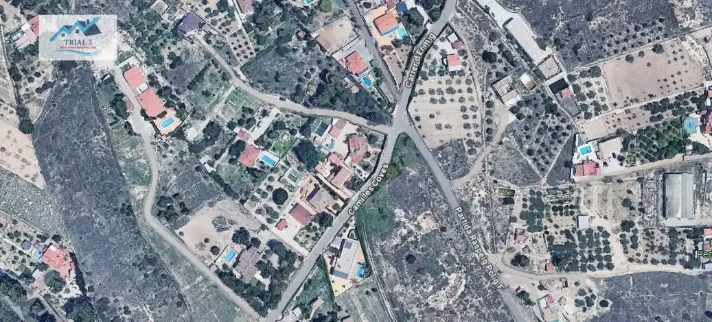 Houses for sale in San Vicente del Raspeig / Sant Vicent del Raspeig  with Private garden