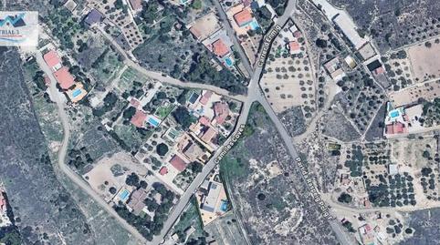 Foto 3 de Casa o xalet en venda a Camino Coves Les, Villamontes - Boqueres, Alicante