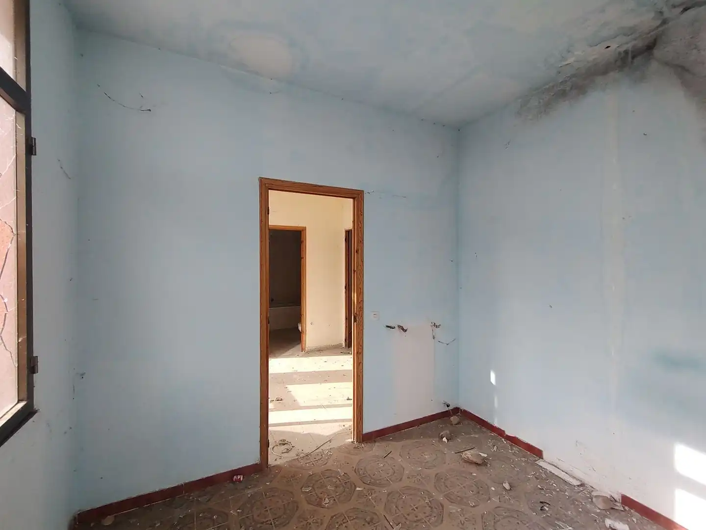 Geschaftsraum zum Verkauf in Barrio Nuestra Señora de los Remedios, Turégano