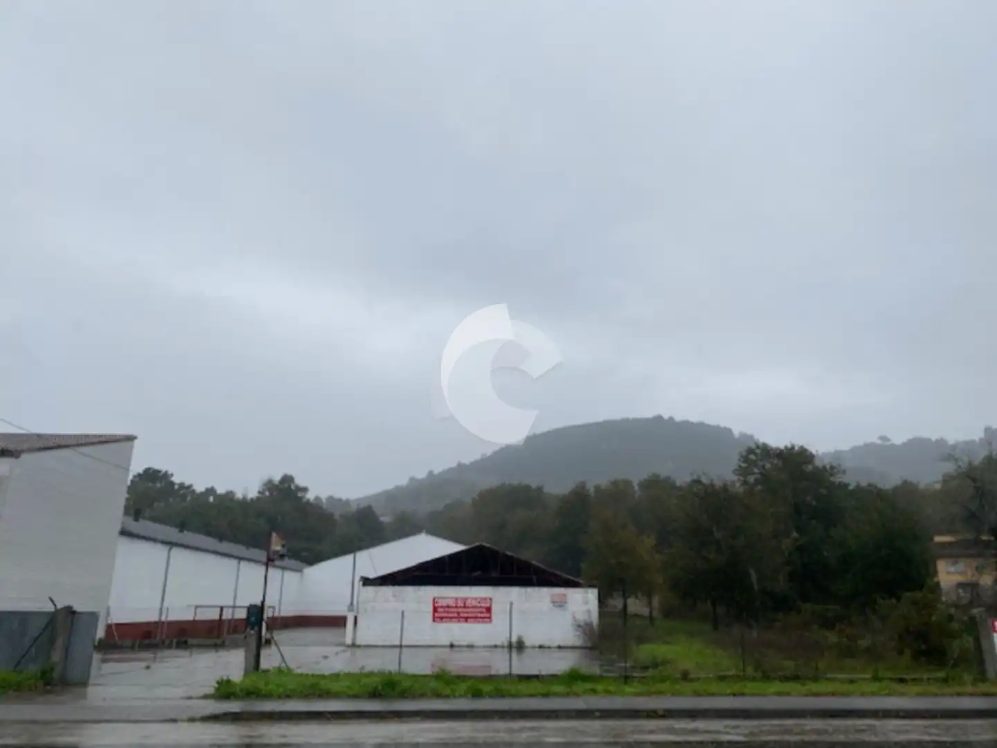 Industrial building for sale in San Rosendo, imagen 15