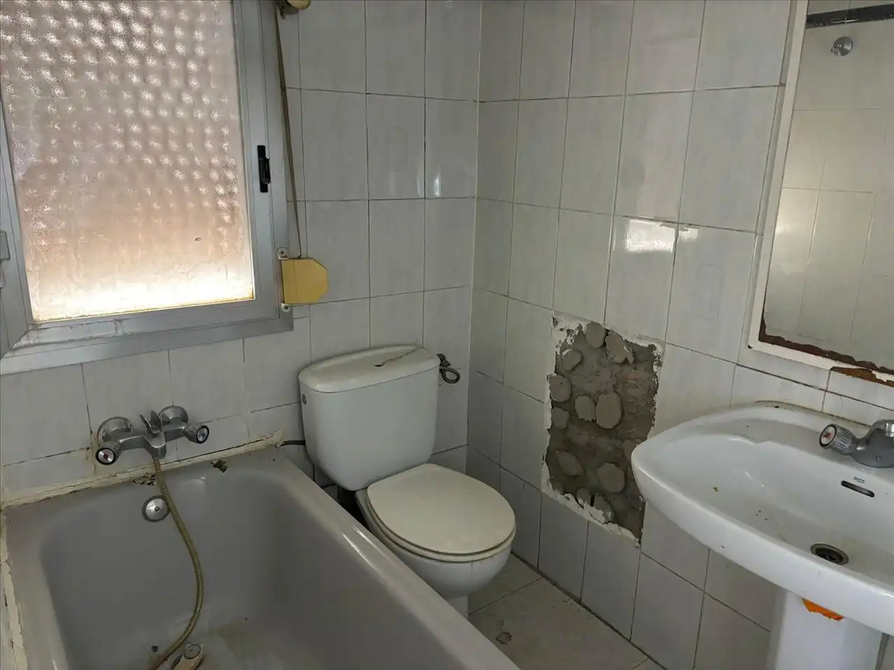 Bany de Pis en venda en Lleida
