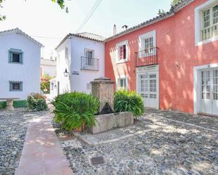 Vista exterior de Local en venda en Marbella