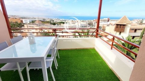 Foto 5 de Apartamento en venta en Playa Fañabé Alto, Adeje