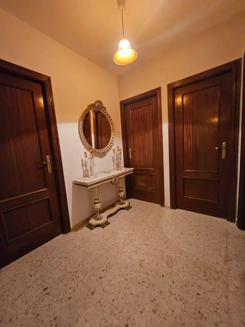 Piso de alquiler en Cáceres con Amueblado