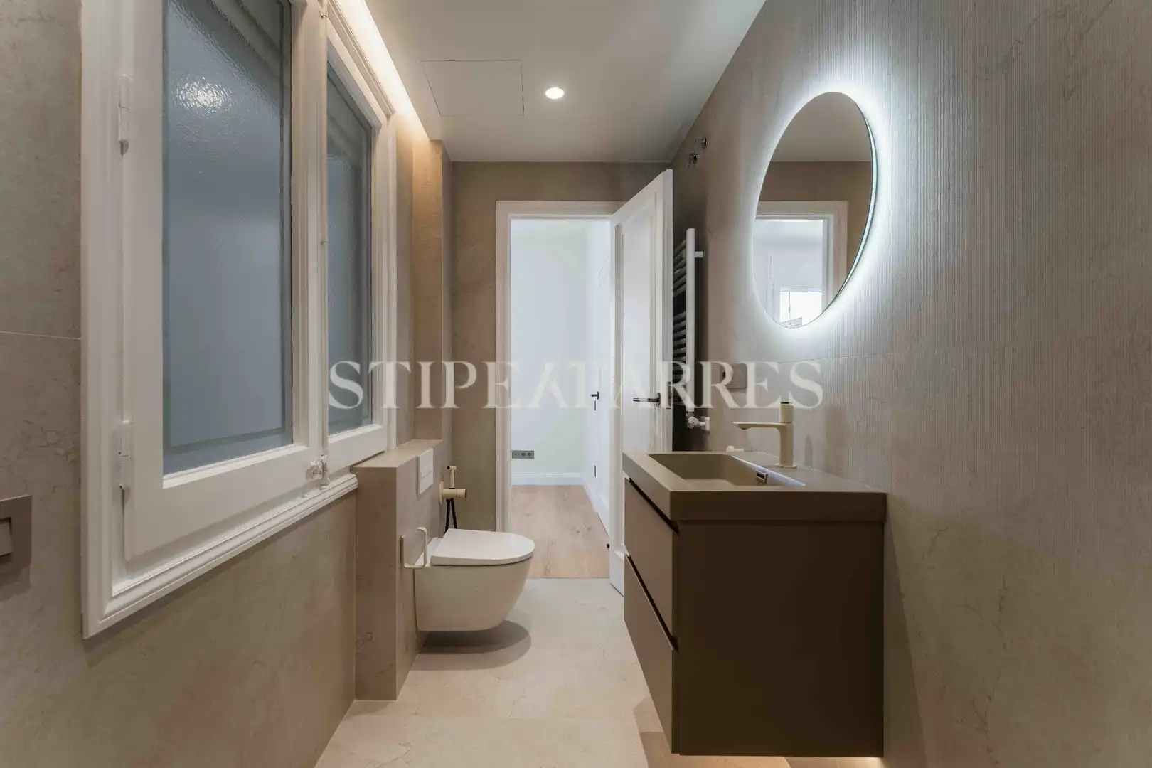 Flat with terrace for sale in Eixample, imagen 38